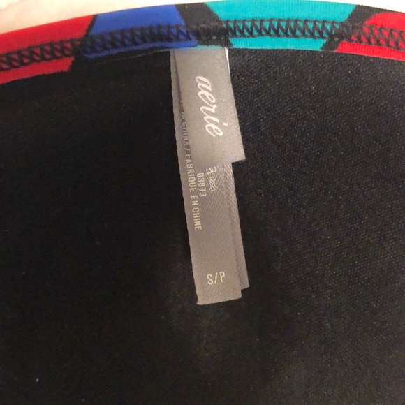 Aerie Wrap Bikini Top - Picture 4 of 4